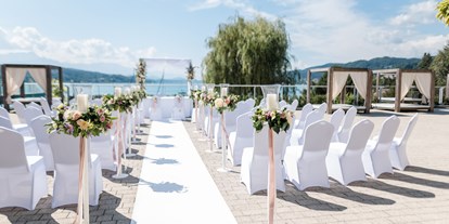 Hochzeit - Bled - Lake's - My Lake Hotel & SPA