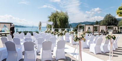 Hochzeit - Drobollach am Faaker See - Lake's - My Lake Hotel & SPA