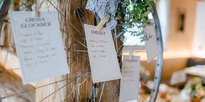 Hochzeit - Diex - Kogelhütte