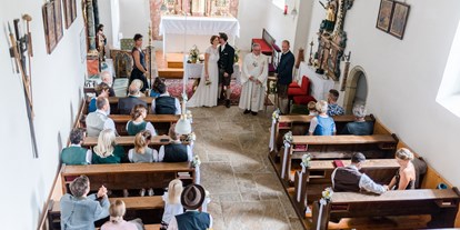 Hochzeit - Prebl (Wolfsberg, Bad St. Leonhard im Lavanttal) - Kogelhütte