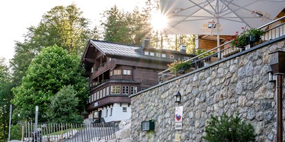 Hochzeit - nächstes Hotel - Tiroler Unterland - Berghotel Sudelfeld und Brösel Alm - Berghotel Sudelfeld - Brösel Alm