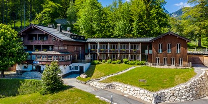 Hochzeit - Sommerhochzeit - Tiroler Unterland - Berghotel Sudelfeld - Berghotel Sudelfeld - Brösel Alm