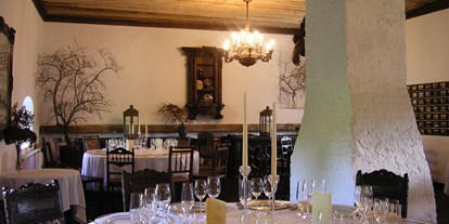 Hochzeit - Art der Location: privates Anwesen - Neustift (Neustift-Innermanzing) - Wasserschloss Totzenbach