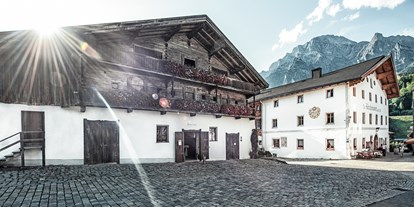 Hochzeit - Geeignet für: Vernissage oder Empfang - Kirchberg in Tirol - K1326.com - Historischer Kirchenwirt in Leogang