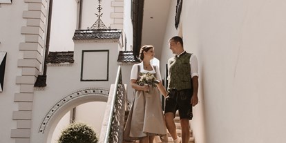 Hochzeit - Hunde erlaubt - Steiermark - Wunderbare Momente im IMLAUER Hotel Schloss Pichlarn - IMLAUER Hotel Schloss Pichlarn