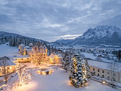 Hochzeit - Art der Location: Hotel - Steiermark - Die Location für Ihre Traumhochzeit an 365 Tagen im Jahr - IMLAUER Hotel Schloss Pichlarn