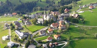 Hochzeit - Launsdorf - Der Ort Diex - Messnerwirt Diex