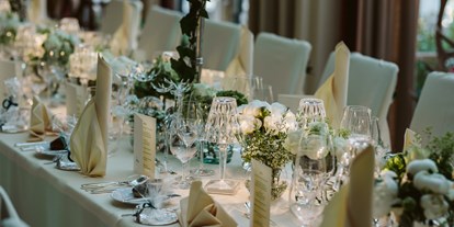 Hochzeit - Geeignet für: Gala, Tanzabend und Bälle - Grainau - Alpin Resort Sacher *****S Seefeld - Tirol