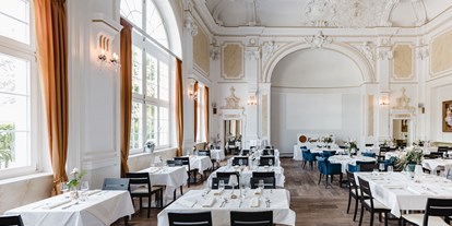 Hochzeit - Geeignet für: Seminare und Meetings - Wien Simmering - Kumar's Kitchen