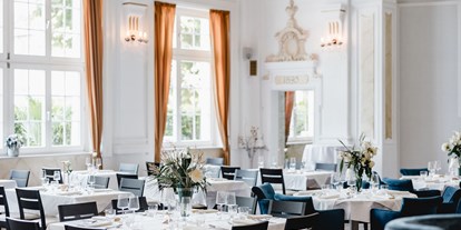 Hochzeit - Art der Location: Eventlocation - Wien - Kumar's Kitchen