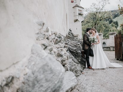 Hochzeit - Hochzeitsessen: 3-Gänge Hochzeitsmenü - Innsbruck - Schloss Friedberg