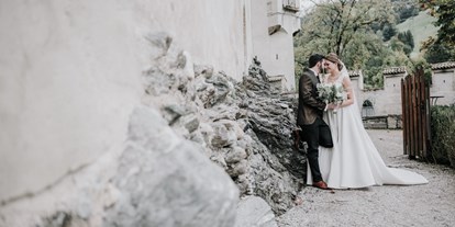 Hochzeit - Hunde erlaubt - Tiroler Unterland - Schloss Friedberg