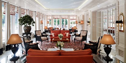 Hochzeit - Preisniveau: exklusiv - Göming - Sacher Hotel Salzburg