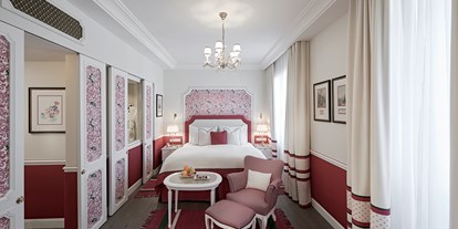 Hochzeit - Preisniveau: exklusiv - Berchtesgaden - Top Deluxe - Sacher Hotel Salzburg