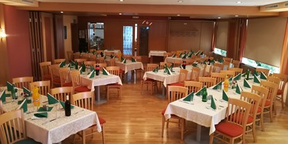 Hochzeit - Geeignet für: Seminare und Meetings - Laßnitzhöhe - Landgasthaus zur Post