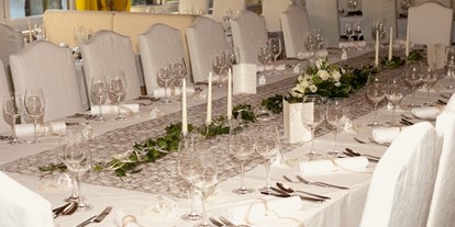 Hochzeit - Geeignet für: Private Feier (Taufe, Erstkommunion,...) - Ossiach - Hotel Prägant
