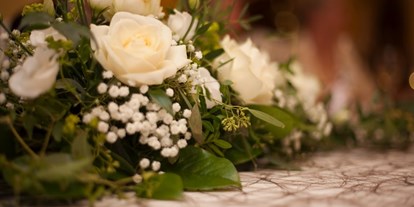 Hochzeit - Geeignet für: Firmenweihnachtsfeier - Faak am See - Hotel Prägant