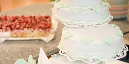 Hochzeit - Geeignet für: Geburtstagsfeier - Wernberg - Hotel Prägant