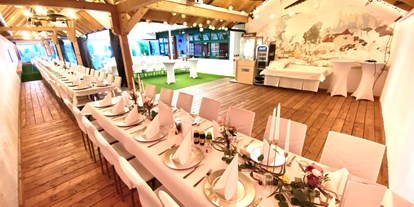 Hochzeit - Umgebung: am Fluss - Oberösterreich - Presshaus Aschach Hochzeits & Party Location