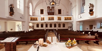 Hochzeit - Festzelt - Österreich - Presshaus Aschach Hochzeits & Party Location
