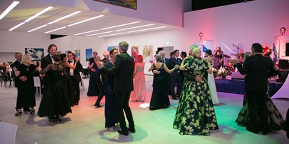 Hochzeit - Geeignet für: Gala, Tanzabend und Bälle - Adlwang - Museum Angerlehner
