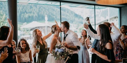 Hochzeit - Hochzeitsessen: mehrgängiges Hochzeitsmenü - Pongau - Cool Mountain 