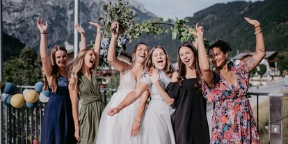 Hochzeit - Geeignet für: Private Feier (Taufe, Erstkommunion,...) - Golling an der Salzach - Cool Mountain 