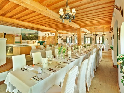 Hochzeit - externes Catering - Hohenau an der Raab - Landgut Marienhof Herberstein