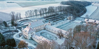 Hochzeit - Wickeltisch - St. Pölten - Schloss Thalheim