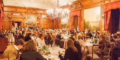 Hochzeit - Geeignet für: Geburtstagsfeier - Steinakirchen am Forst - Schloss Persenbeug