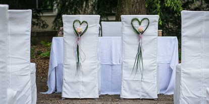 Hochzeit - Geeignet für: Firmenweihnachtsfeier - Bad Kreuzen - Schloss Persenbeug