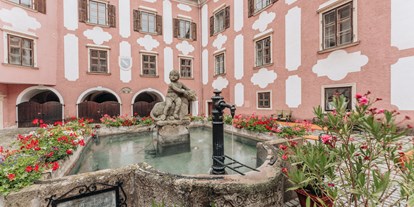 Hochzeit - Waldviertel - Schloss Drosendorf