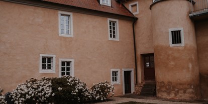 Hochzeit - Garten - Kindenheim - Alte Kellerei 
