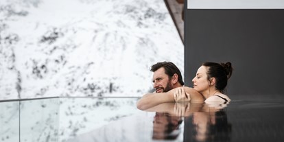 Hochzeit - Umgebung: in den Bergen - Tirol - SKI | GOLF | WELLNESS Hotel Riml****S