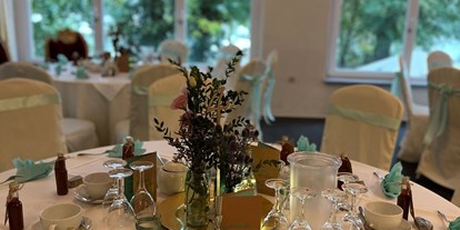 Hochzeit - Umgebung: am See - Hotel Seeschloss am Bötzsee bei Berlin-Für die schönsten Feiern in Ihrem Leben!