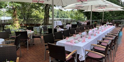 Hochzeit - Candybar: Saltybar - Steinhöfel (Landkreis Oder-Spree) - Hotel Seeschloss am Bötzsee bei Berlin-Für die schönsten Feiern in Ihrem Leben!