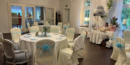 Hochzeit - Wickeltisch - Werneuchen - Hotel Seeschloss am Bötzsee bei Berlin-Für die schönsten Feiern in Ihrem Leben!