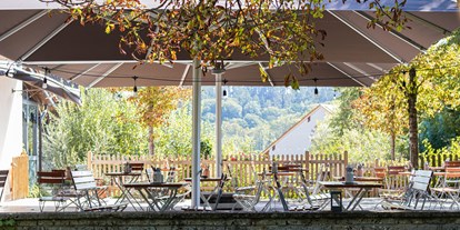 Hochzeit - Sommerhochzeit - Engelsberg - SCHMIEDHUBERs Hotel und Restaurant