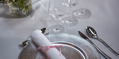 Hochzeit - Hochzeitsessen: Catering - Region Stuttgart - SML CarLocation®