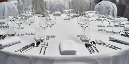 Hochzeit - externes Catering - Ludwigsburg - SML CarLocation®