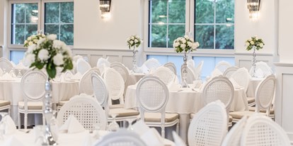 Hochzeit - externes Catering - Mainz - BALLROOM FRANKFURT
