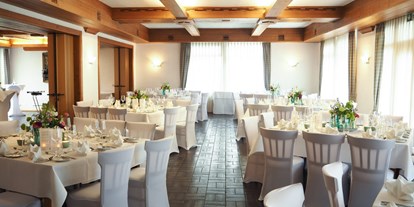 Hochzeit - Trauung im Freien - Donaueschingen - Flair Hotel Grüner Baum