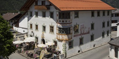 Hochzeit - Art der Location: Gasthaus - Tirol - Gasthof Krone Umhausen e.U.