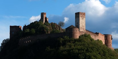 Hochzeit - Art der Location: Schloss - Italien - Schloss Sigmundskron
