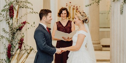 Hochzeit - Geeignet für: Hochzeit - Wien-Stadt Innere Stadt - Palais Hansen Kempinski 