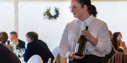 Hochzeit - Geeignet für: Firmenweihnachtsfeier - Niedersachsen - Osterburg Restaurant & Café 