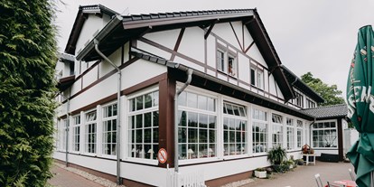 Hochzeit - Strausberg - Neu Helgoland