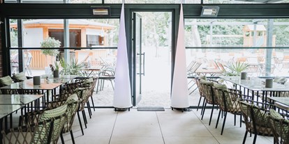Hochzeit - Hochzeitsessen: À la carte - Deutschland - Hochzeitslocation Restaurant Birkenhof