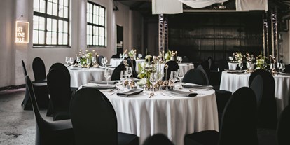 Hochzeit - externes Catering - Nordrhein-Westfalen - Werk 2 Plettenberg