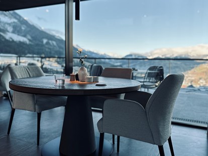 Hochzeit - Klimaanlage - Österreich - Ausblick vom deck7 - deck7 - Rooftop Haven Mountain Retreat